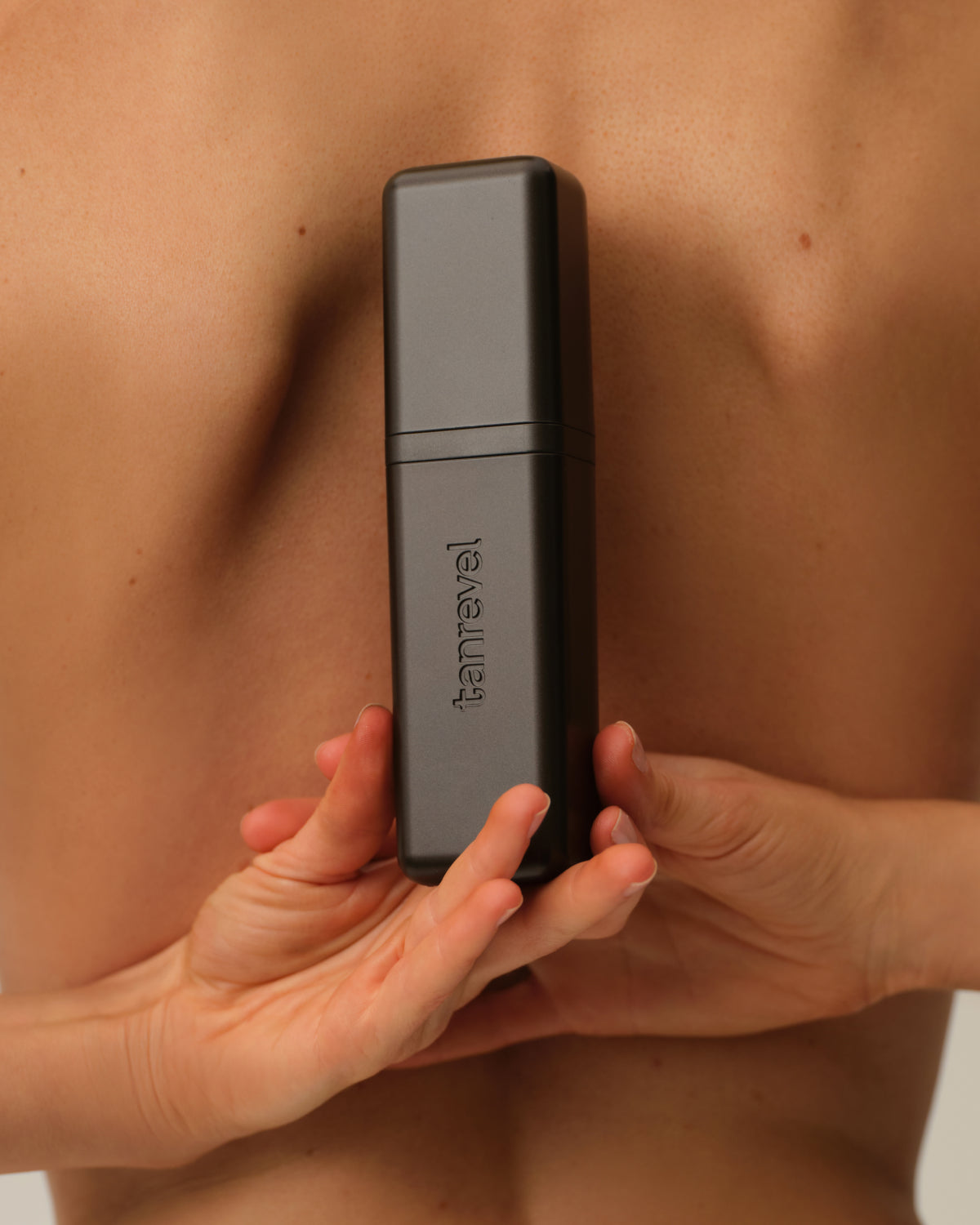  Por qué te encantará Tanrevel® card image