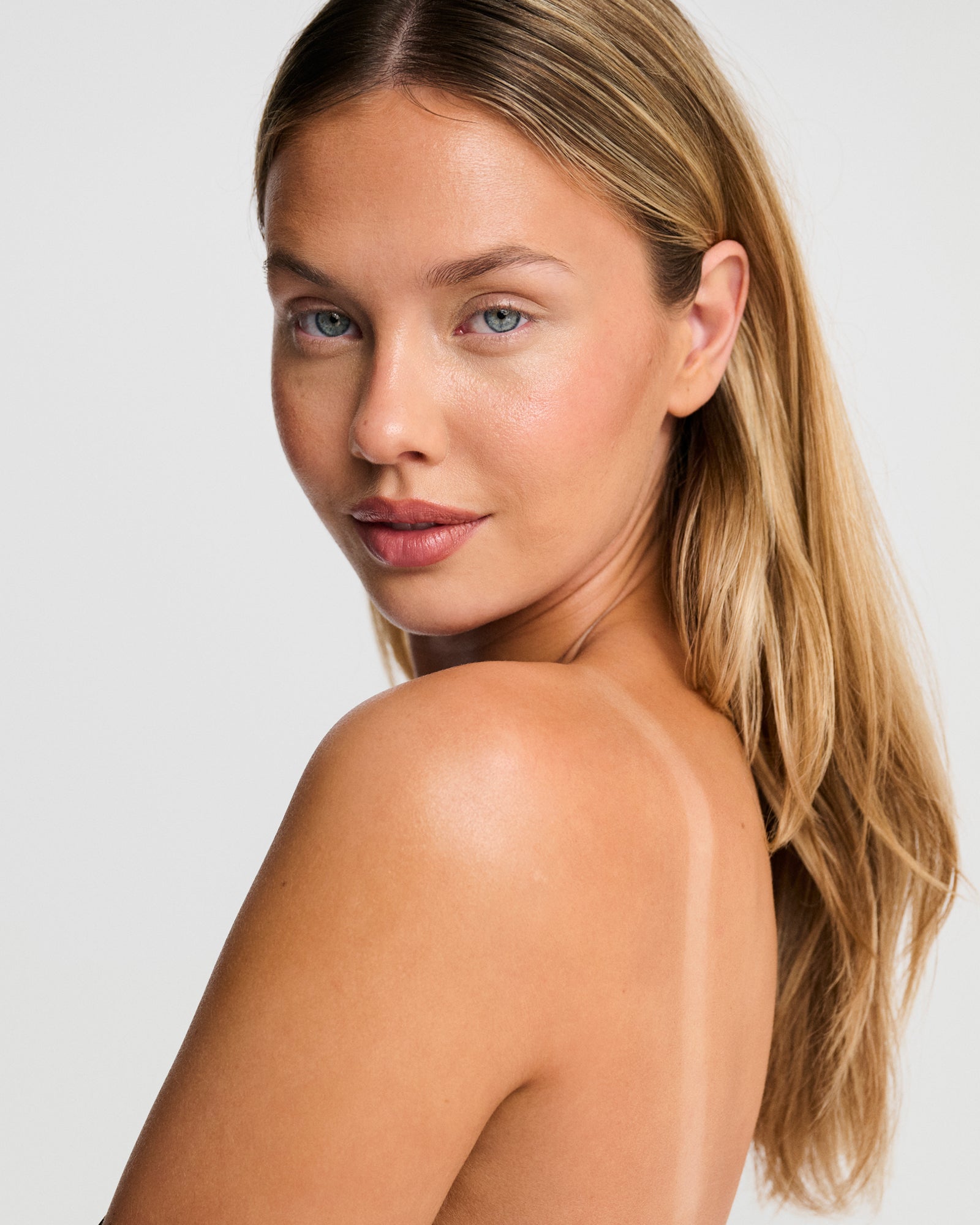 Broncearse sin sol article image