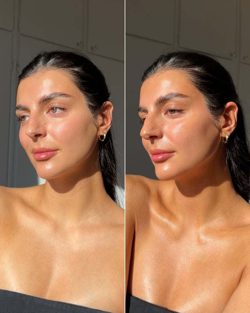 Graduation Glow Duo image